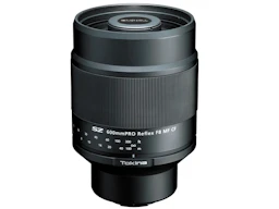 SZ 600mm PRO Reflex F8 MF CF フジフイルム用
