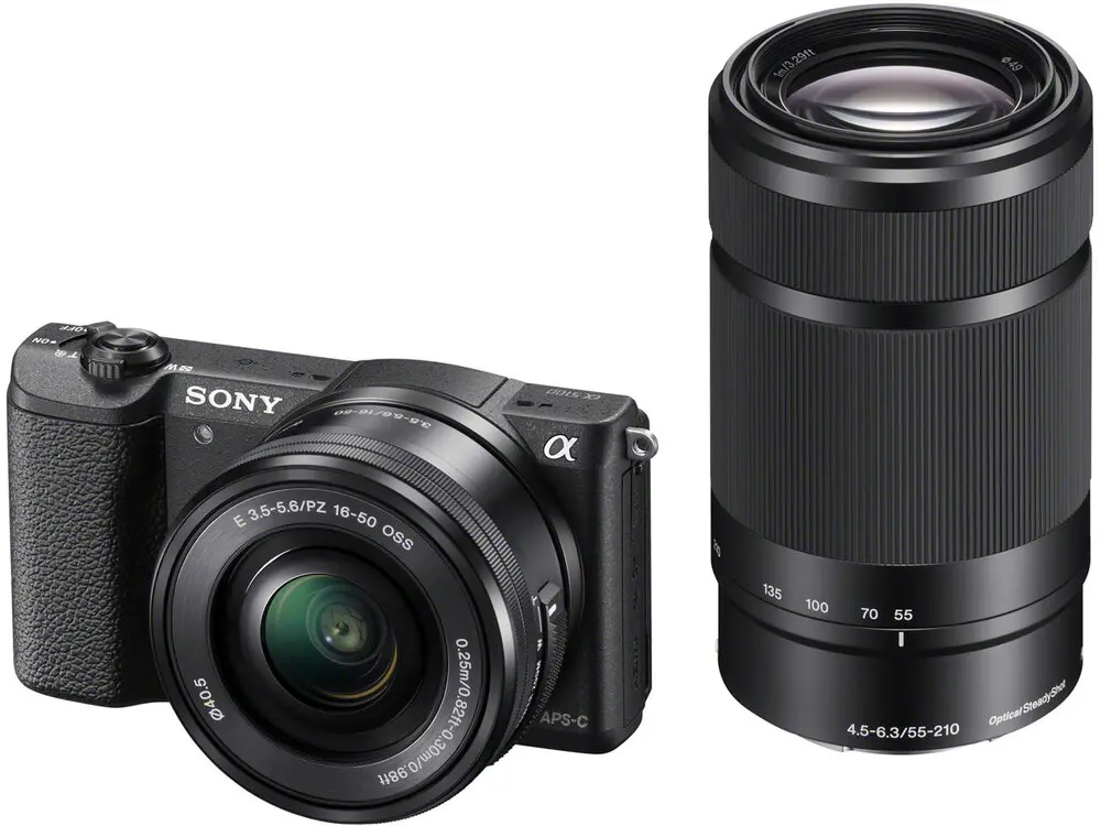 【no.55】SONYα6000パワーズームレンズキットILCE6000L Amazon | SONY ミラーレス一眼 α6000 パワーズームレンズキット
