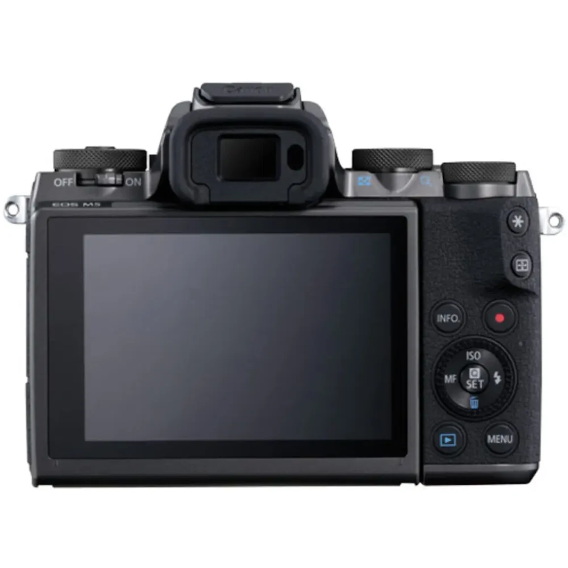 EOS M5 ボディの新品/中古の在庫一覧 2枚目
