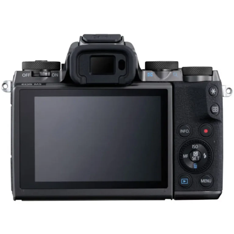 EOS M5 ボディの新品/中古の在庫一覧 2枚目