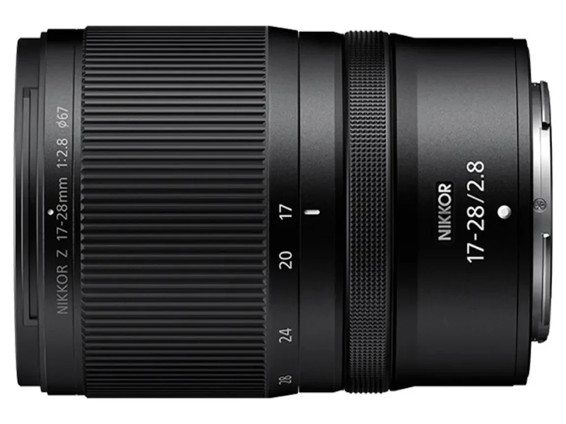 NIKKOR Z 17-28mm f/2.8の新品/中古の在庫一覧 2枚目