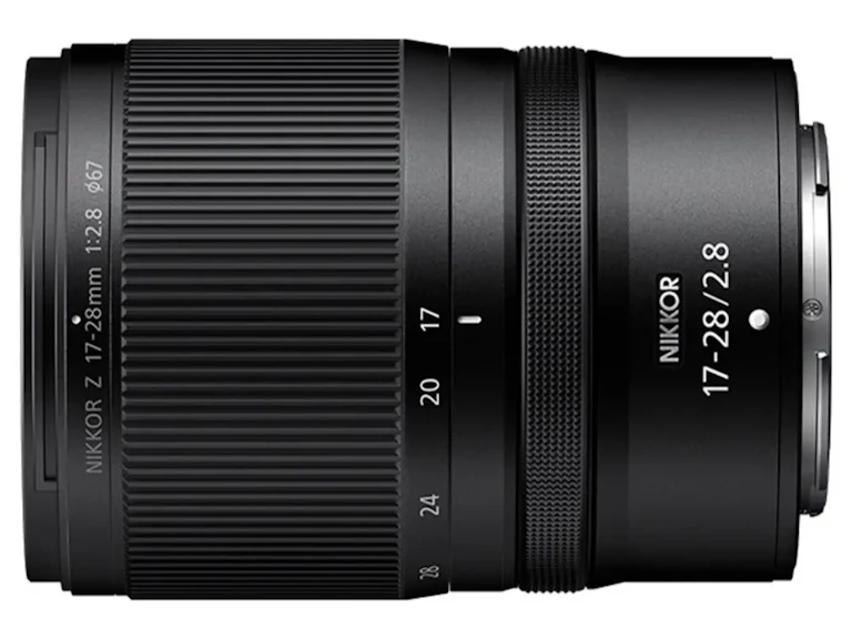 NIKKOR Z 17-28mm f/2.8の新品/中古の在庫一覧 2枚目