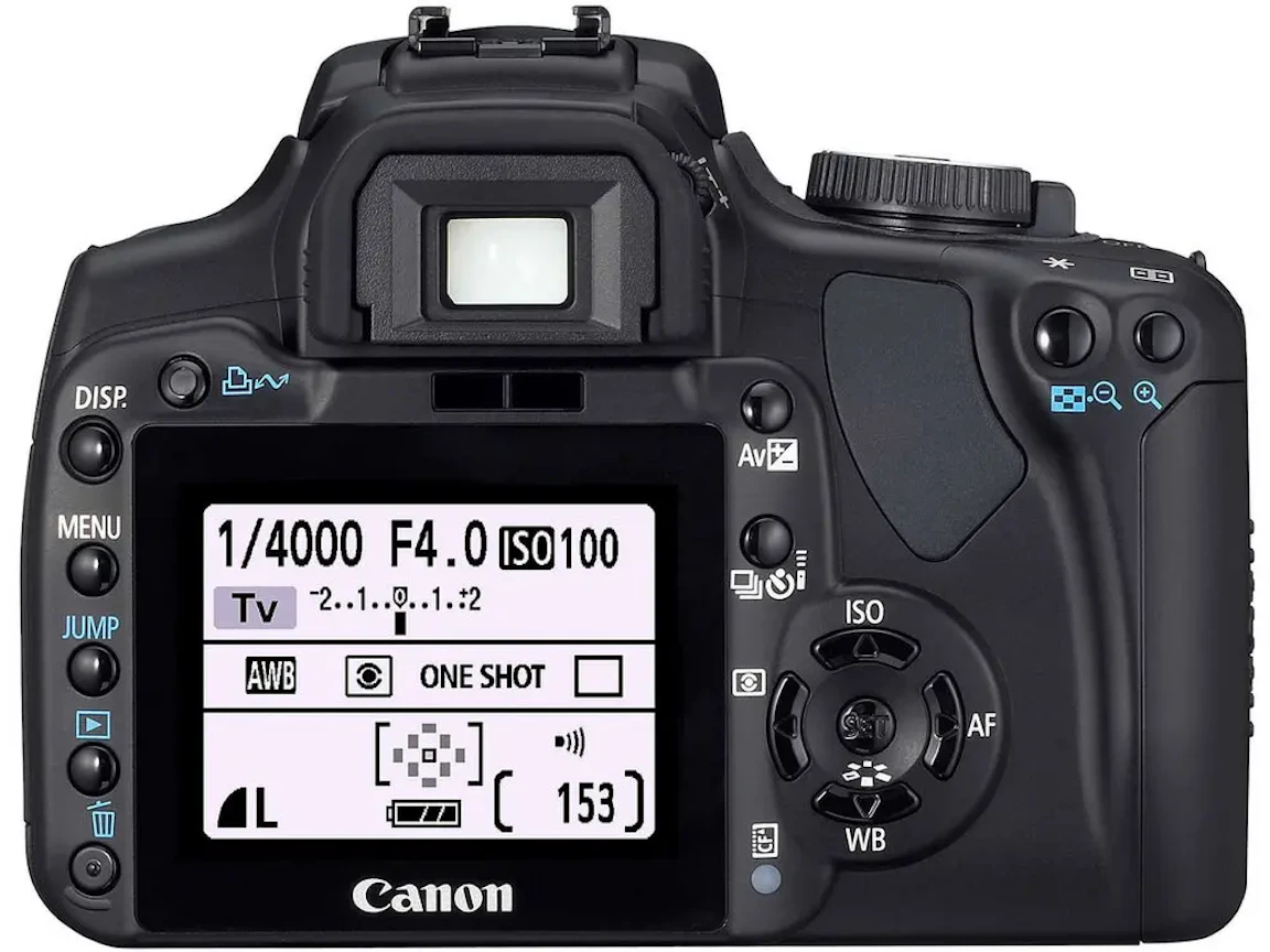 EOS Kiss デジタル X ボディの新品/中古の在庫一覧 3枚目