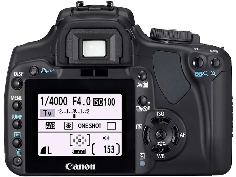 EOS Kiss デジタル X ボディの新品/中古の在庫一覧 3枚目