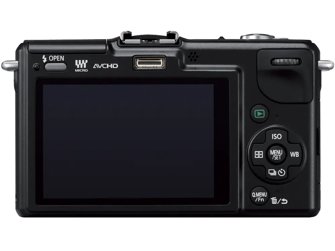 LUMIX GF2(DMC-GF2) ボディの新品/中古の在庫一覧 2枚目
