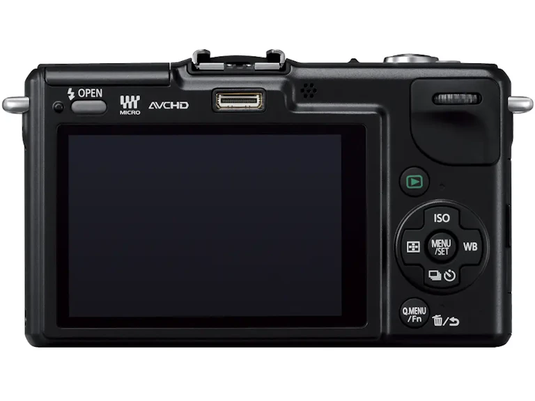 LUMIX GF2(DMC-GF2) ボディの新品/中古の在庫一覧 2枚目