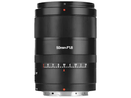 7Artisans 50mm F1.8 AF ニコンZ用
