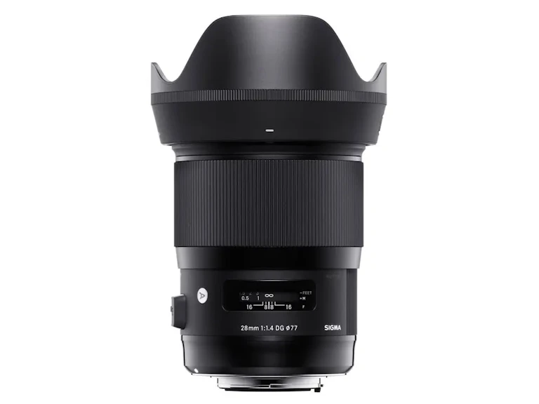 28mm F1.4 DG HSM ニコン用の新品/中古の在庫一覧 3枚目
