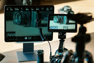 カメラのHDR動画は、HDR(静止画)と何が違う?