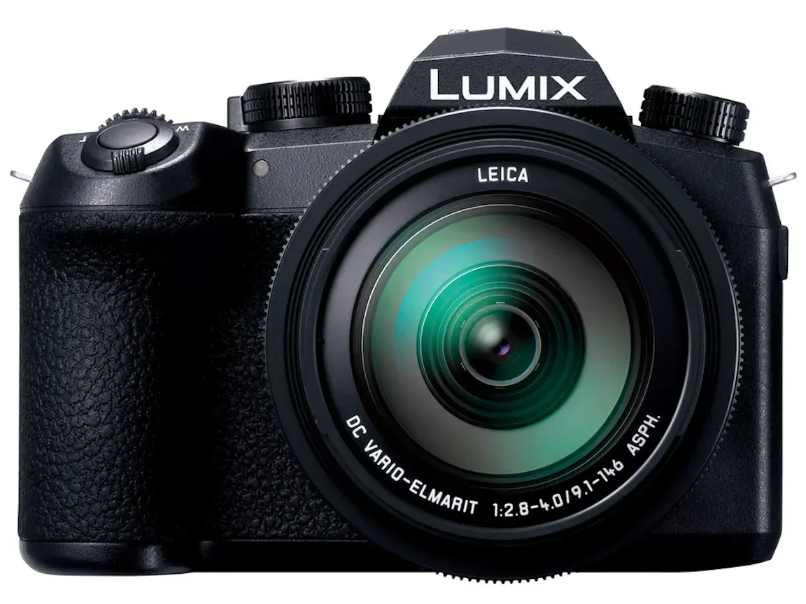LUMIX DC-FZ1000M2