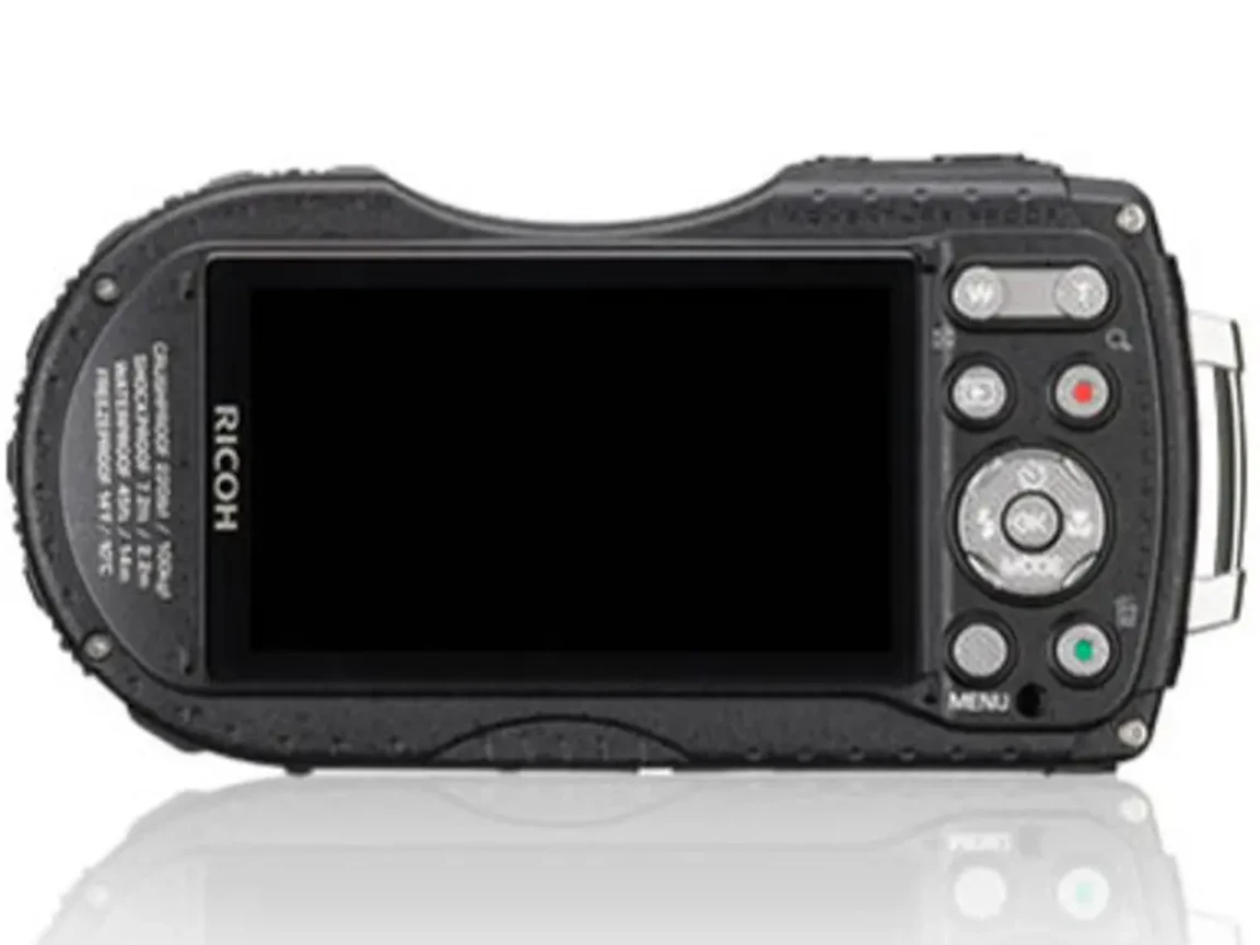 WG-5 GPS "オレンジ"の新品/中古の在庫一覧 3枚目