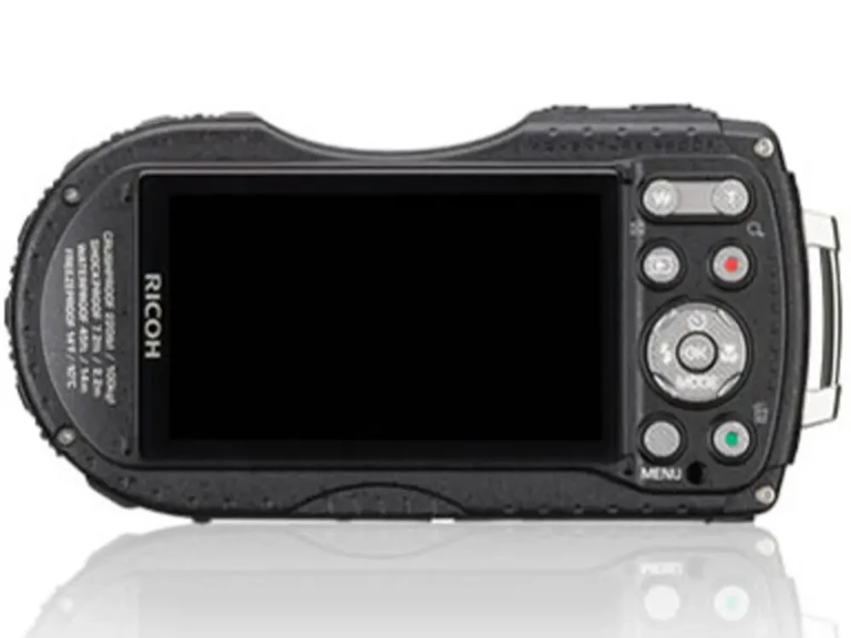 WG-5 GPS "オレンジ"の新品/中古の在庫一覧 3枚目