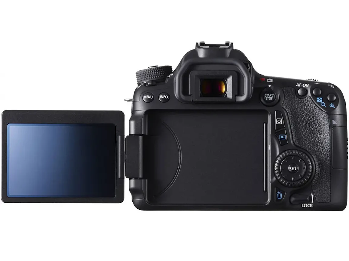 EOS 70D ボディの新品/中古の在庫一覧 2枚目