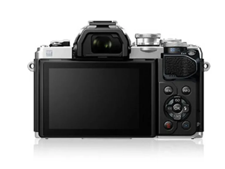 OM-D E-M10 Mark III ボディ "シルバー"の新品/中古の在庫一覧 2枚目