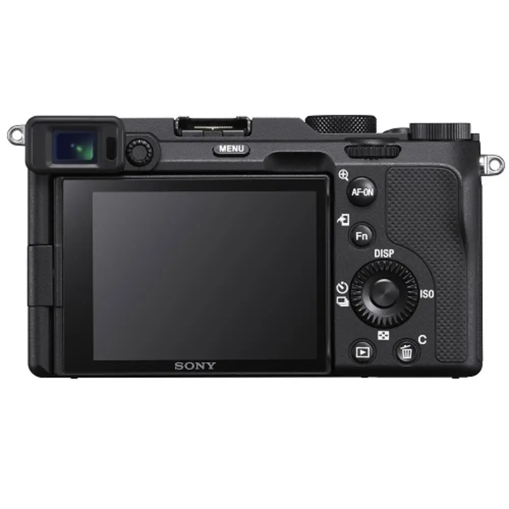 SONY a7c ソニー α7C ILCE-7C ボディのみ 黒 BLACK SONY α7C ILCE-7C ボディ 