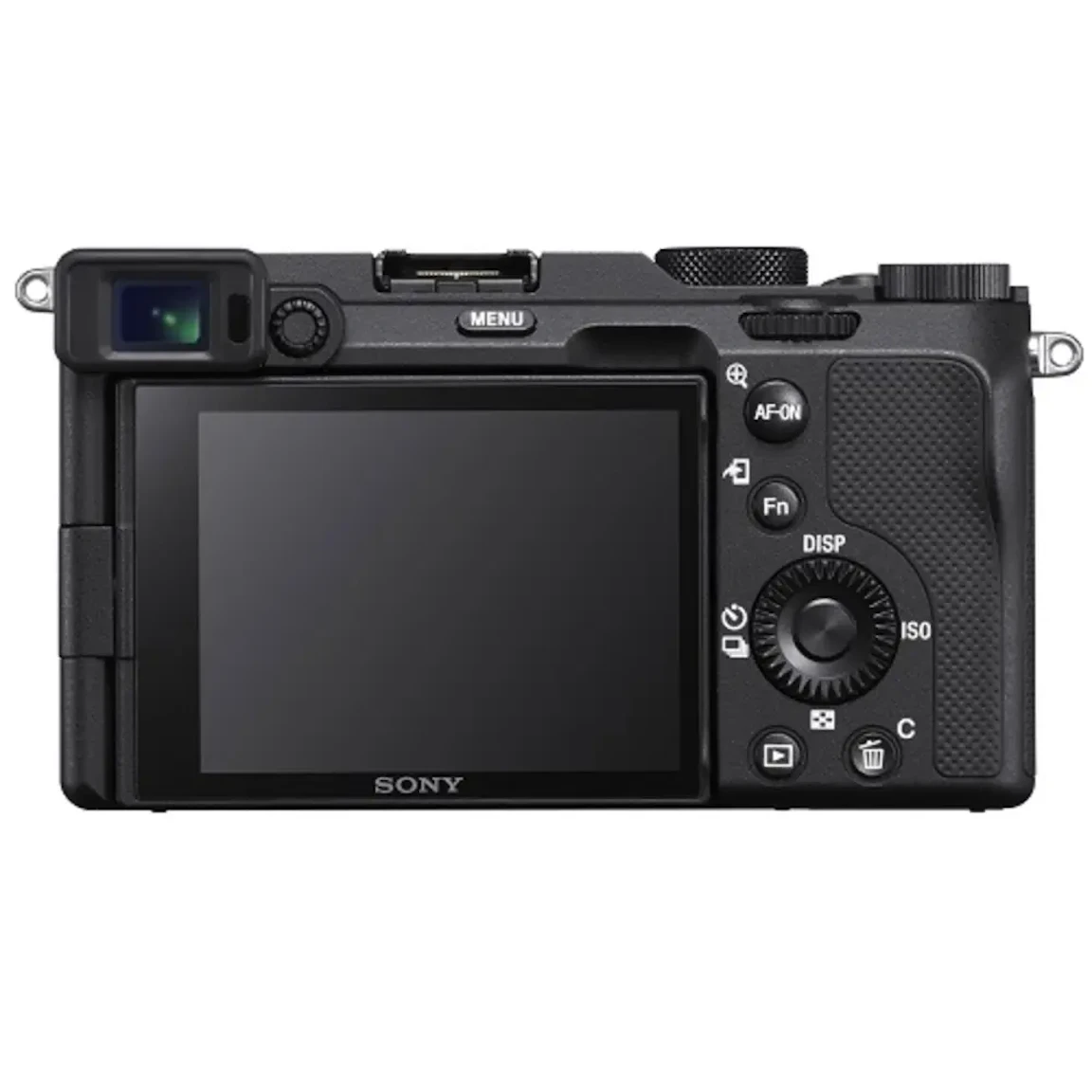 α7C ILCE-7C ボディ "ブラック"の新品/中古の在庫一覧 2枚目