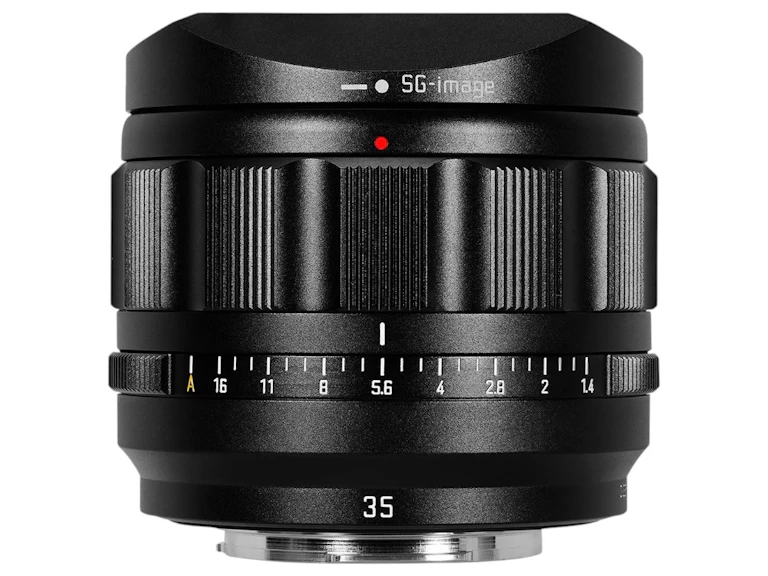 AF 35mm F1.4 フジフイルム用 "ブラック"の新品/中古の在庫一覧