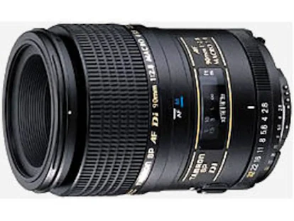 SP AF90mm F/2.8 Di MACRO 1:1 ニコン用