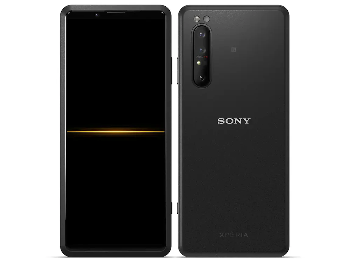 Xperia PRO