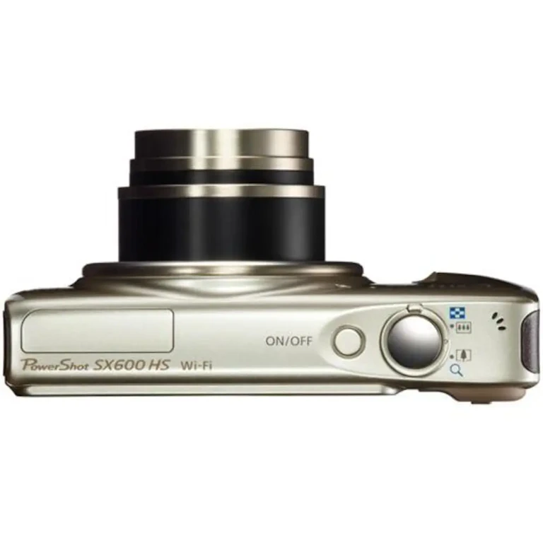 PowerShot SX600 HS "ゴールド"の新品/中古の在庫一覧 2枚目