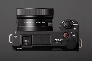 主要スペック比較(ZV-E10 II/α6400)|仕様の差は撮影にどう関わる?