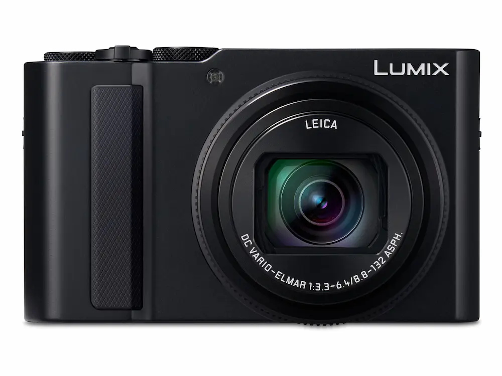 パナソニック LUMIX TZ99(DC-TZ99) 