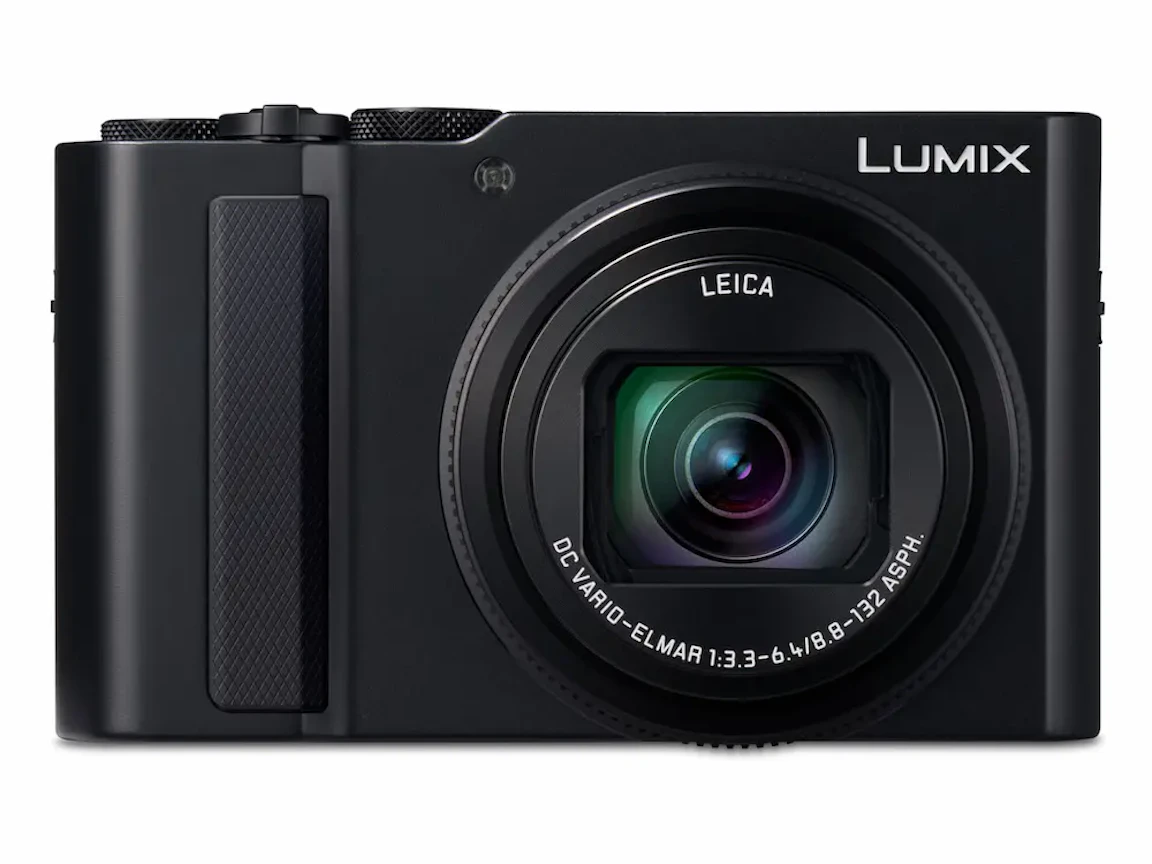 LUMIX TX3(DC-TX3) "ブラック"の新品/中古の在庫一覧 1枚目