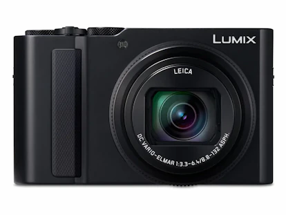 LUMIX TX3(DC-TX3) "ブラック"