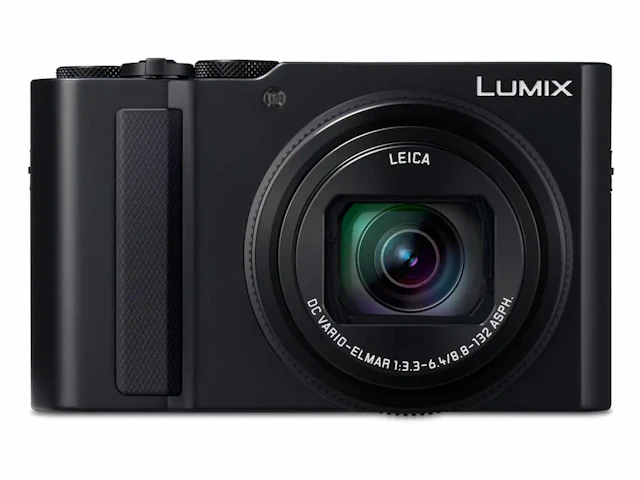 LUMIX TX3(DC-TX3) "ブラック"