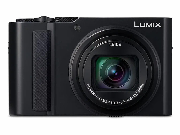 LUMIX TX3(DC-TX3) "ブラック"