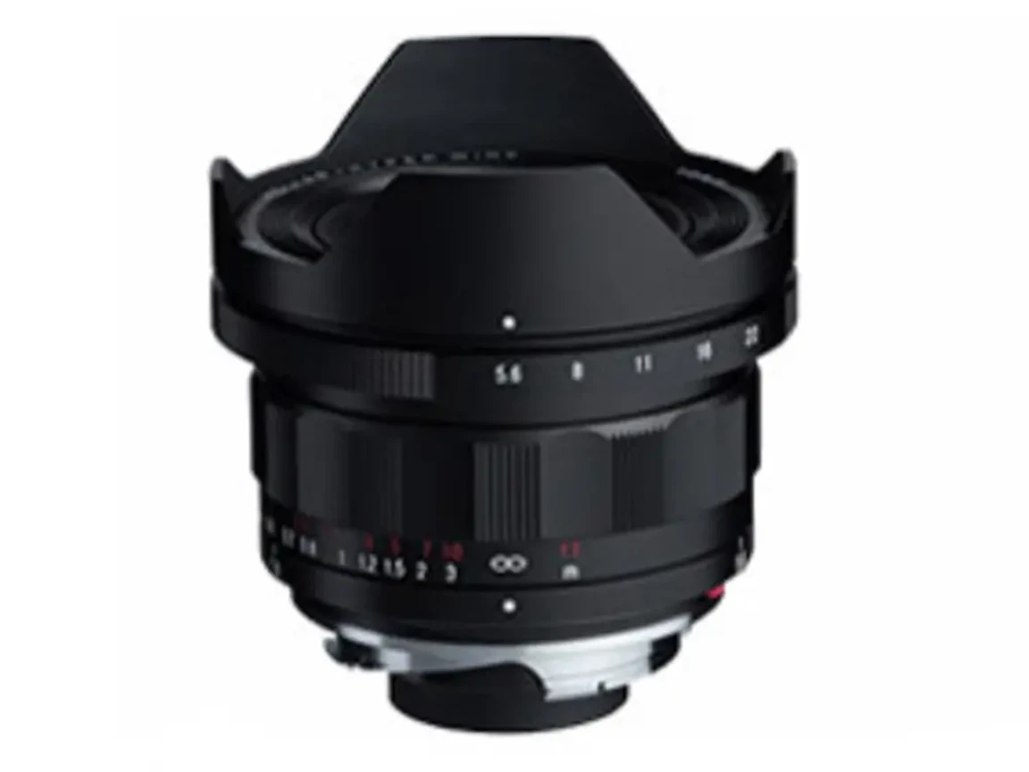 コシナ フォクトレンダー HELIAR-HYPER WIDE 10mm F5.6 Aspherical