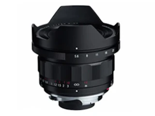 コシナ フォクトレンダー HELIAR-HYPER WIDE 10mm F5.6 Aspherical