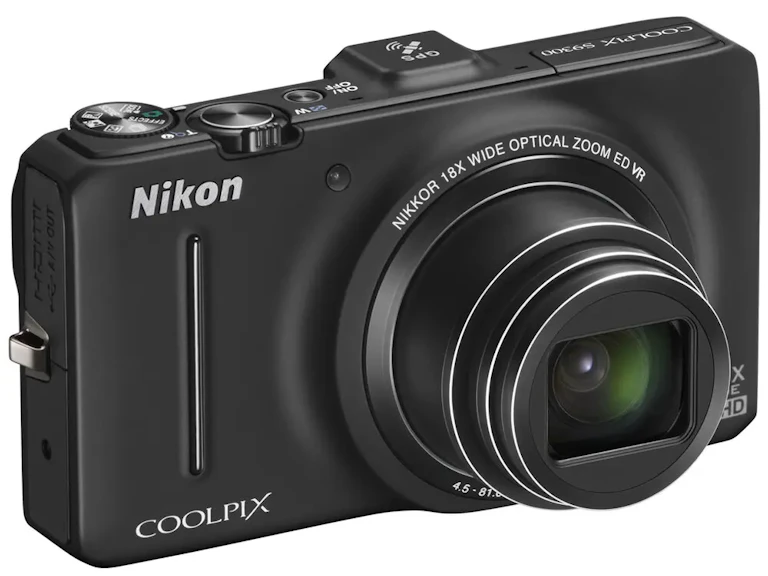 COOLPIX S9300 "ノーブルブラック"の新品/中古の在庫一覧 2枚目