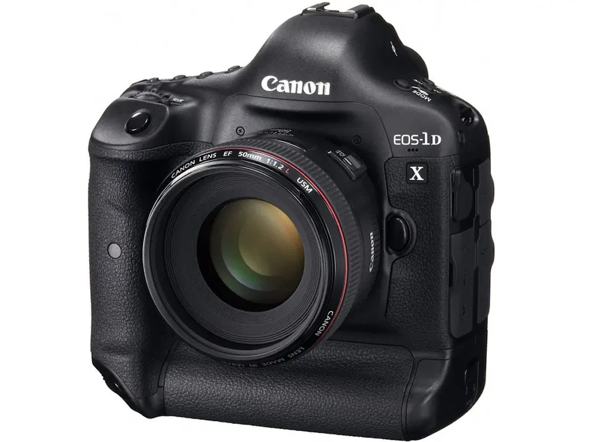 EOS-1D X ボディの新品/中古の在庫一覧 2枚目