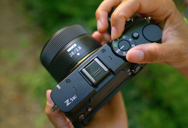 10月中旬発売 Nikon Z5IICの予約開始日・発売日・価格・比較最新情報まとめ