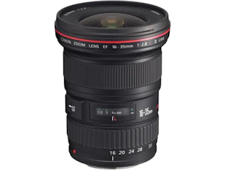 Canon EF 16-35mm F2.8L II USM