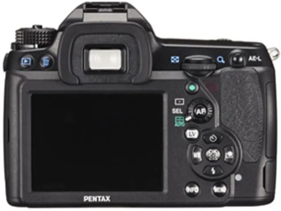 PENTAX K-5 II ボディの新品/中古の在庫一覧 3枚目