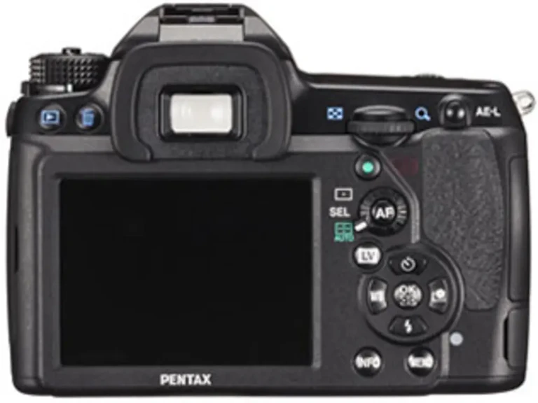 PENTAX K-5 II ボディの新品/中古の在庫一覧 3枚目