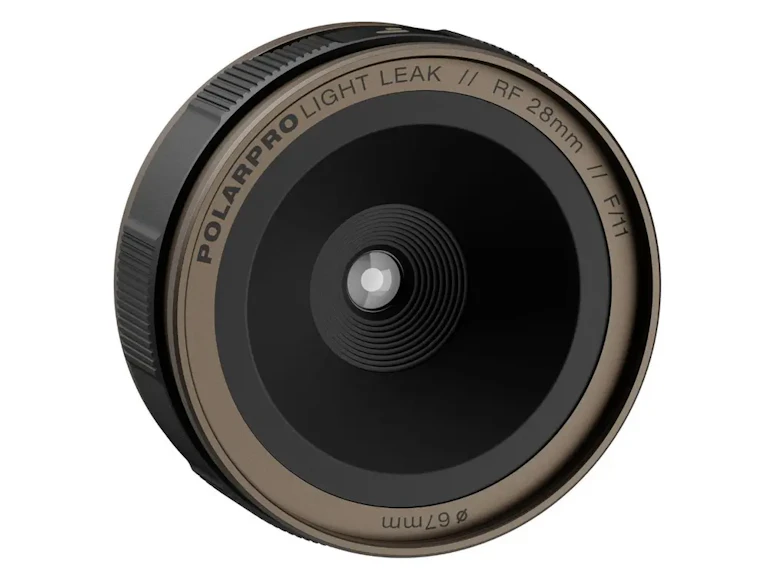 LightLeak 28mm キヤノンRF用