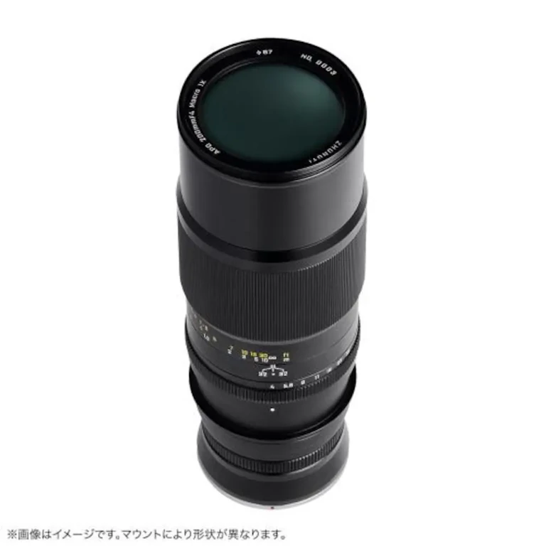 APO 200mm F4 MACRO 1X ライカL用の新品/中古の在庫一覧 2枚目