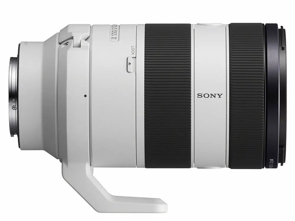 SONY FE 70-200mm F4 Macro G OSS II SEL70200G2の新品/中古の在庫一覧
