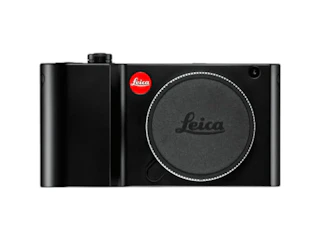 ライカ ライカTL2 ボディ "ブラック"