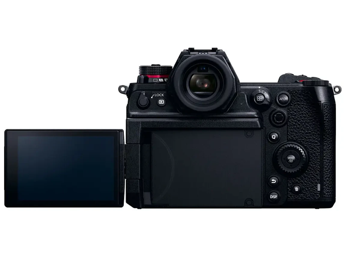 LUMIX S1H(DC-S1H) ボディの新品/中古の在庫一覧 5枚目