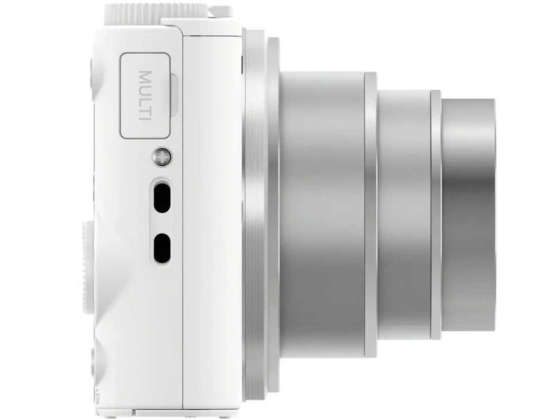 サイバーショット WX350(DSC-WX350) "ホワイト"の新品/中古の在庫一覧 4枚目