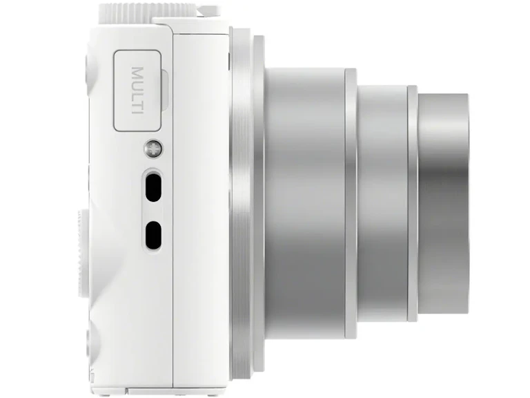サイバーショット WX350(DSC-WX350) "ホワイト"の新品/中古の在庫一覧 4枚目