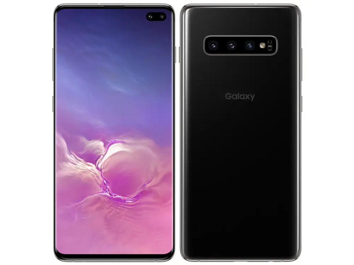 Galaxy S10+