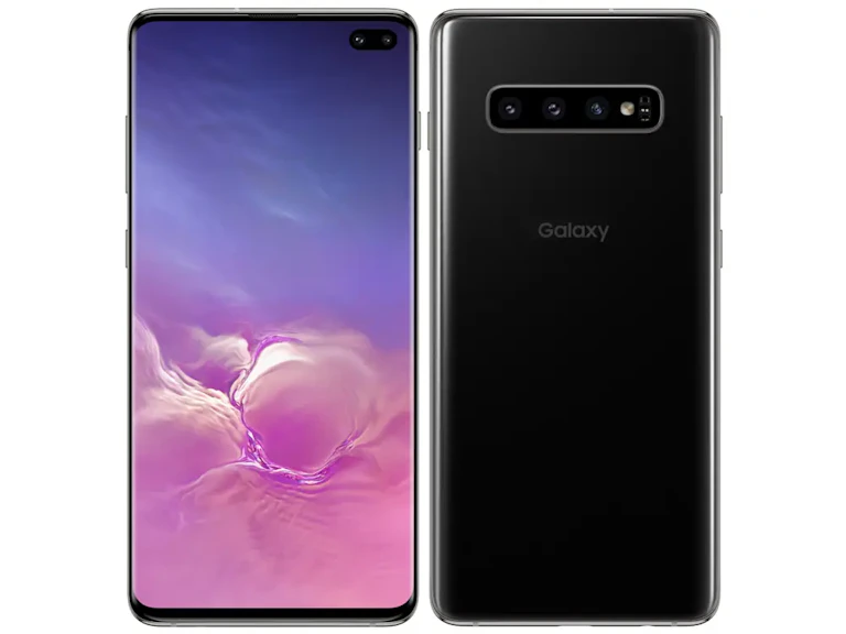Galaxy S10+