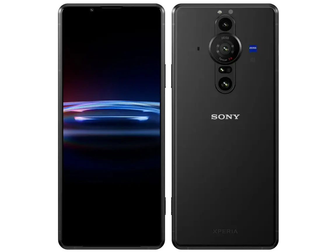 Xperia PRO-I