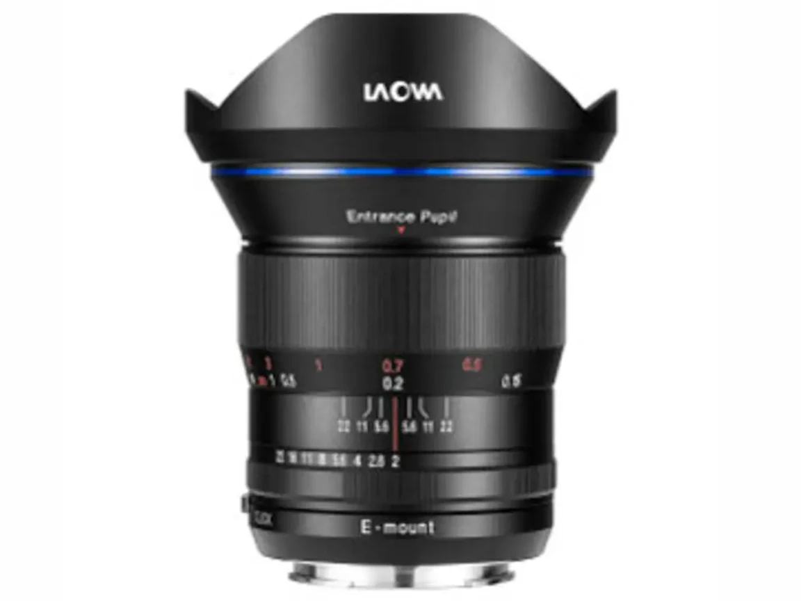 LAOWA 15mm F2 Zero-Dの新品/中古の在庫一覧 1枚目