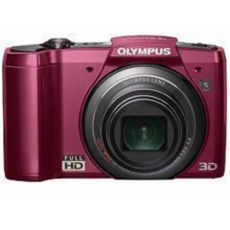 OLYMPUS SZ-20 "レッド"の新品/中古の在庫一覧 2枚目